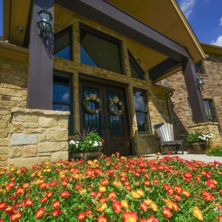 Hidden Meadows Bed And Breakfast Стилуотър Екстериор снимка