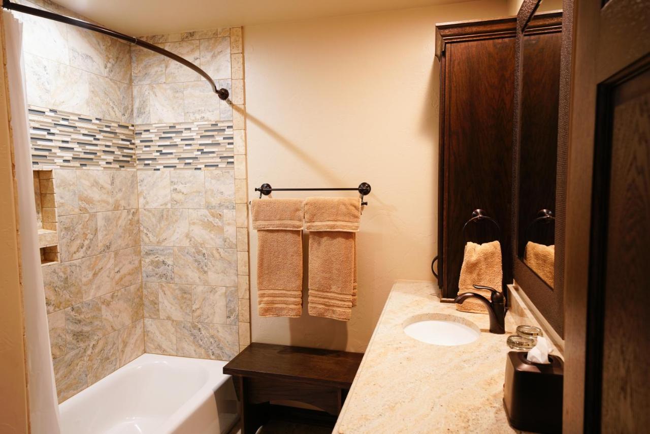 Hidden Meadows Bed And Breakfast Стилуотър Екстериор снимка