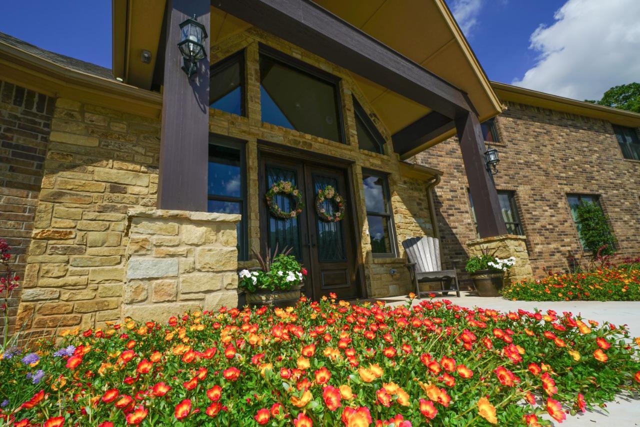 Hidden Meadows Bed And Breakfast Стилуотър Екстериор снимка
