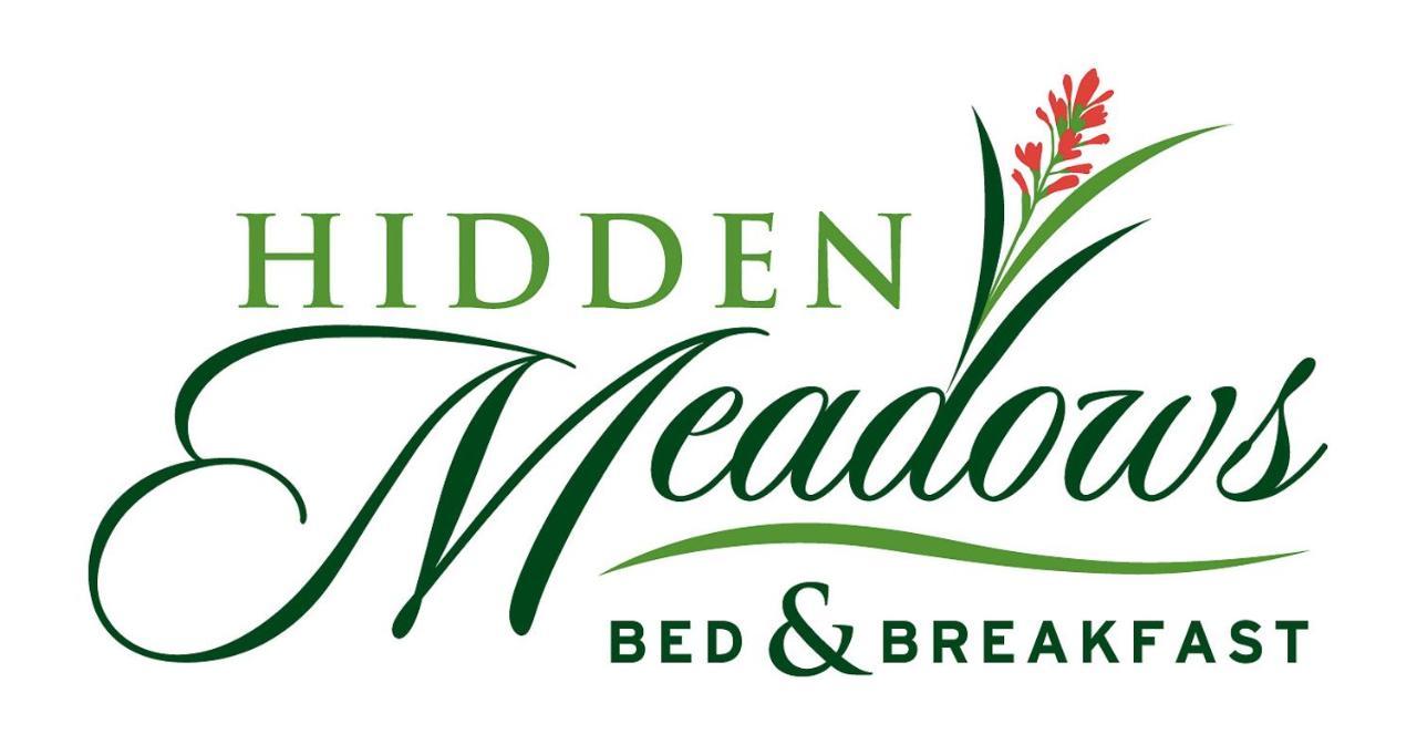 Hidden Meadows Bed And Breakfast Стилуотър Екстериор снимка