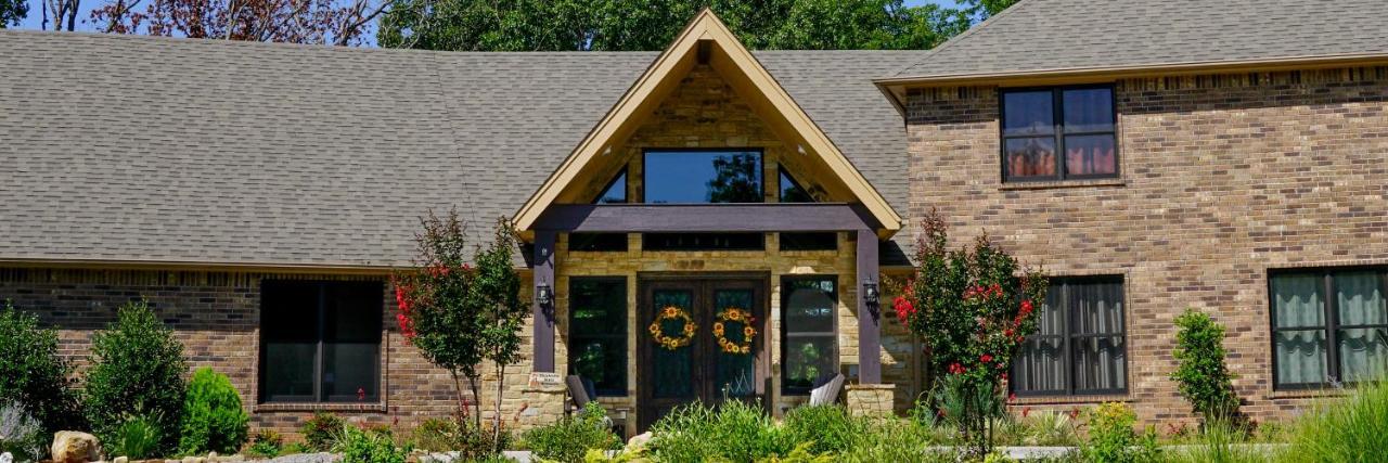 Hidden Meadows Bed And Breakfast Стилуотър Екстериор снимка
