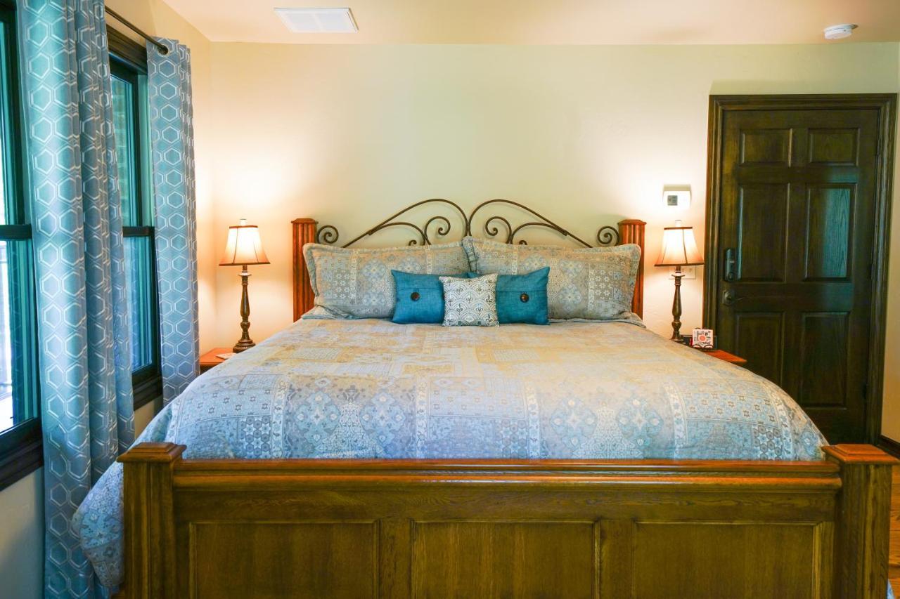 Hidden Meadows Bed And Breakfast Стилуотър Екстериор снимка
